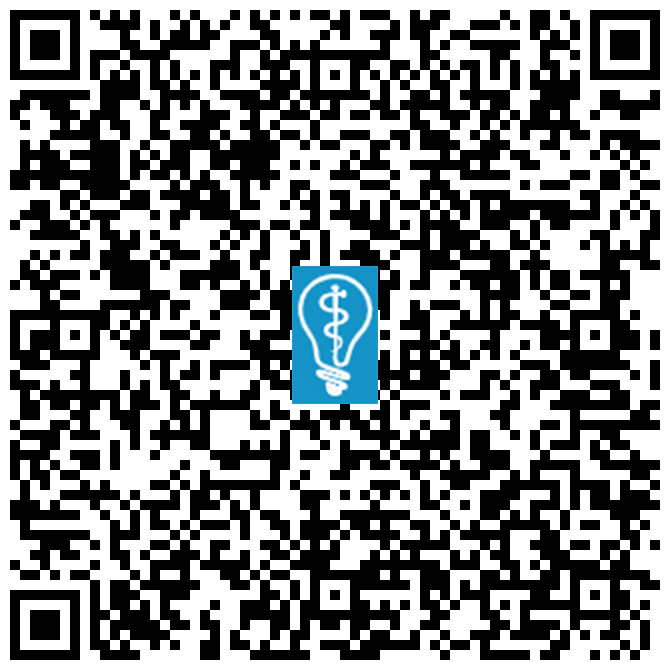 QR code image for Types of Dental Root Fractures in Atlanta, GA