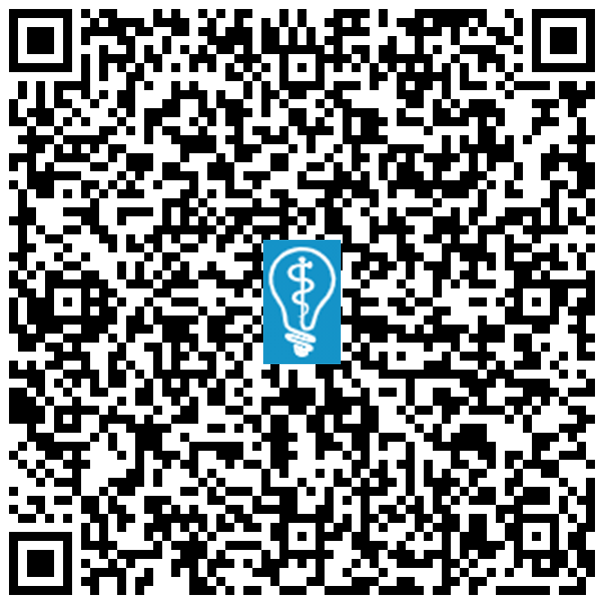 QR code image for What Can I Do to Improve My Smile in Atlanta, GA