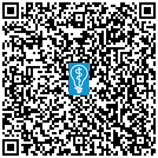QR code image for What Does a Dental Hygienist Do in Atlanta, GA