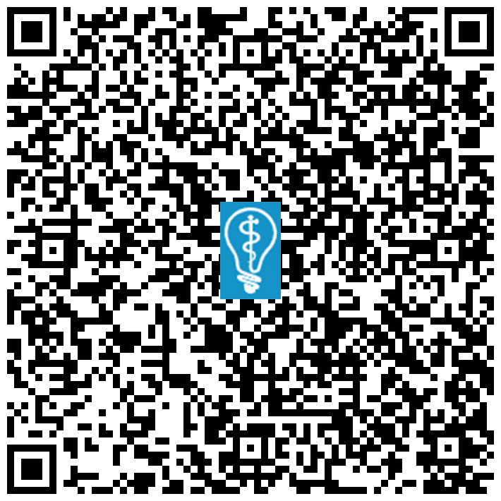 QR code image for When a Situation Calls for an Emergency Dental Surgery in Atlanta, GA